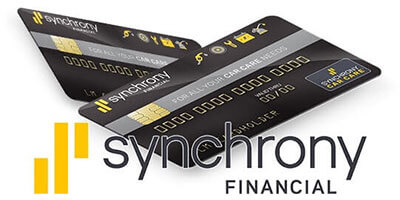 synchrony financial